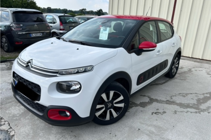 CITROEN C3