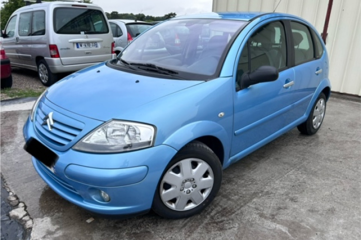 CITROEN C3