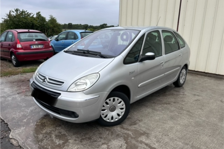 CITROEN XSARA PICASSO