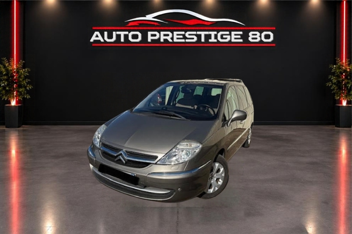 CITROEN C8