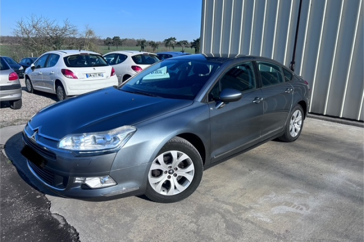 CITROEN C5