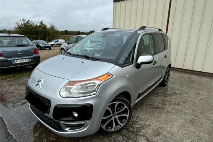 CITROEN C3 PICASSO