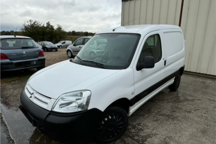 CITROEN BERLINGO FGN