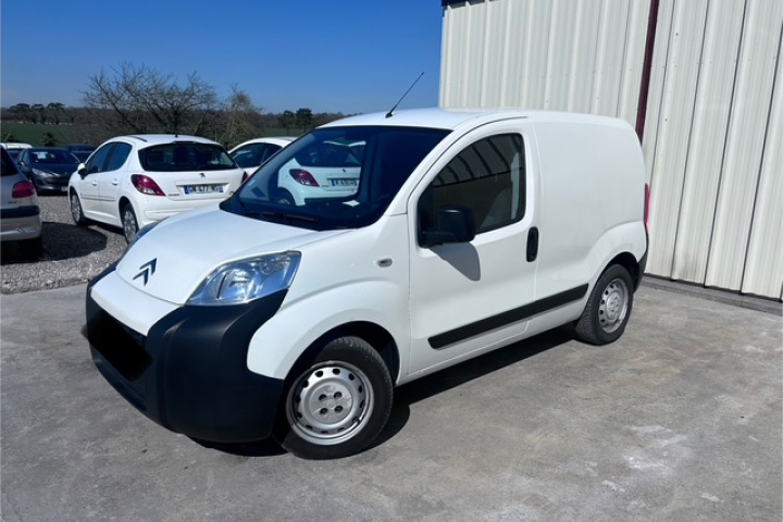 CITROEN NEMO
