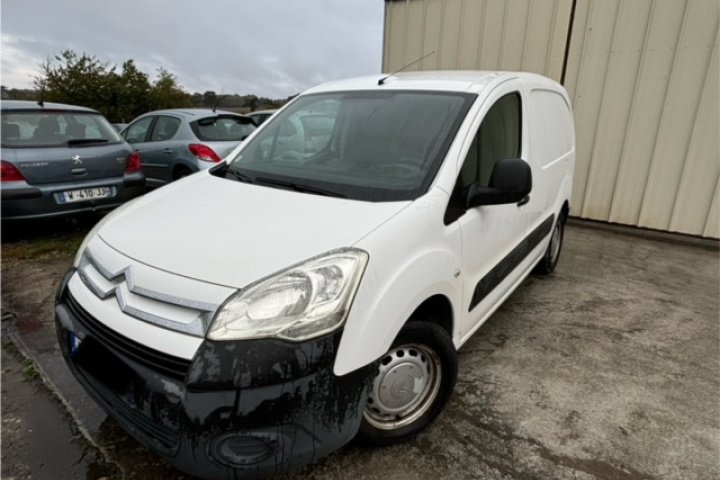 CITROEN BERLINGO FGN