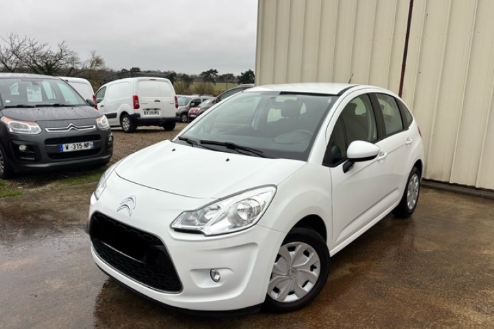 CITROEN C3