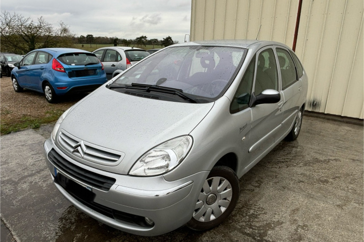 CITROEN XSARA PICASSO