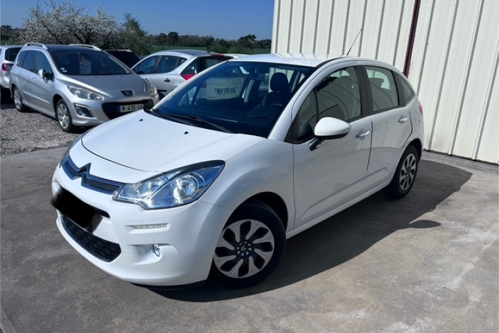 CITROEN C3