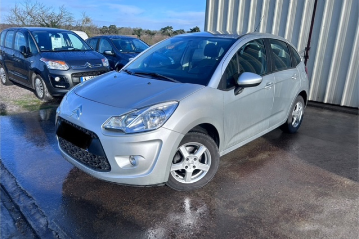 CITROEN C3