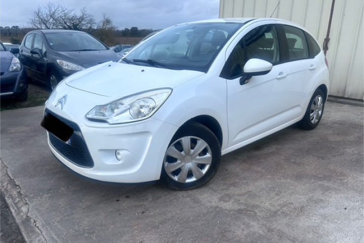 CITROEN C3