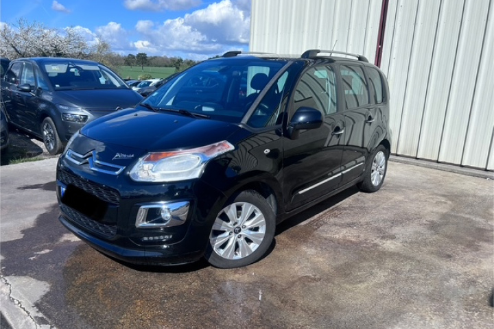 CITROEN C3 PICASSO