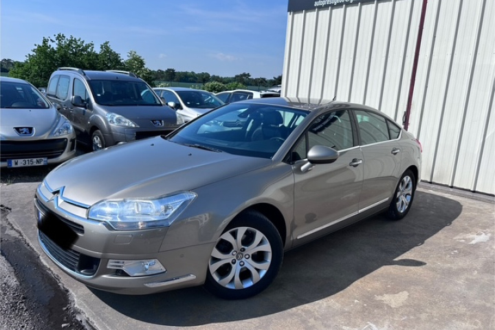 CITROEN C5