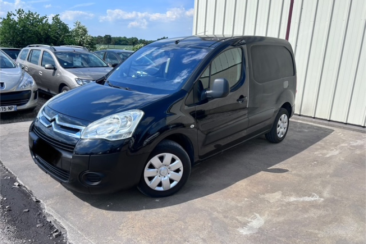 CITROEN BERLINGO FGN