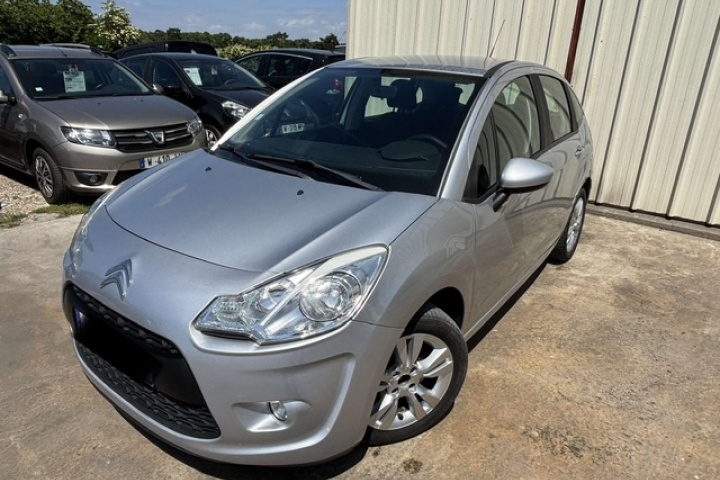 CITROEN C3