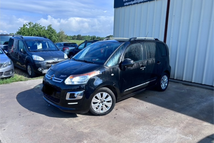 CITROEN C3 PICASSO