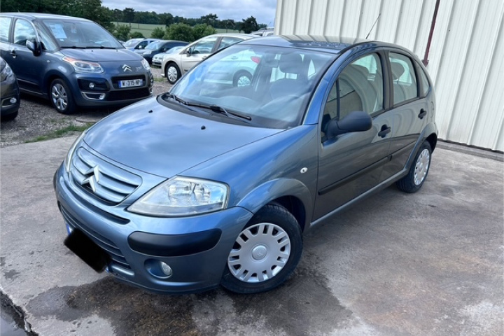 CITROEN C3