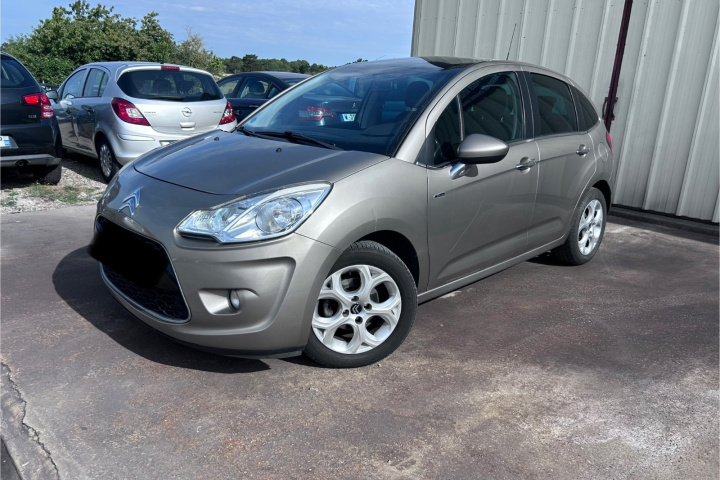 CITROEN C3