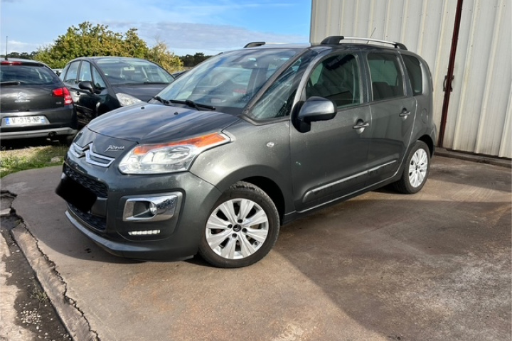 CITROEN C3 PICASSO