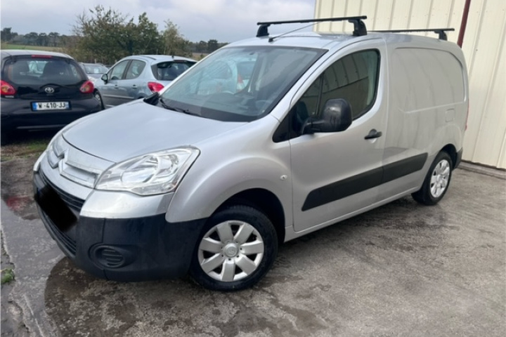 CITROEN BERLINGO FGN