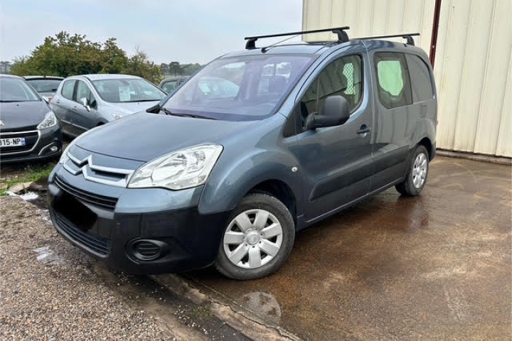 CITROEN BERLINGO FGN