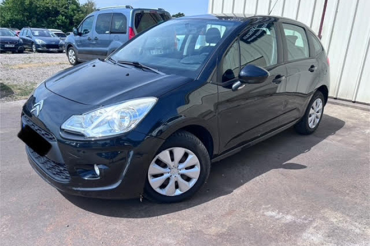 CITROEN C3