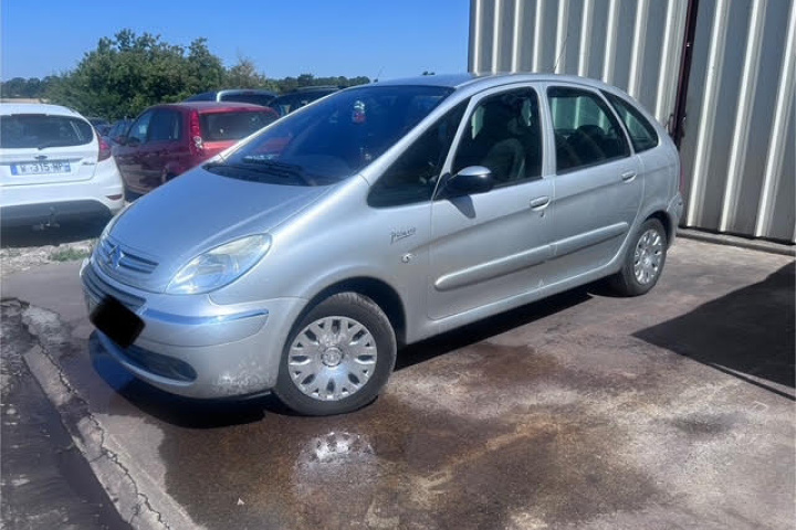 CITROEN XSARA PICASSO