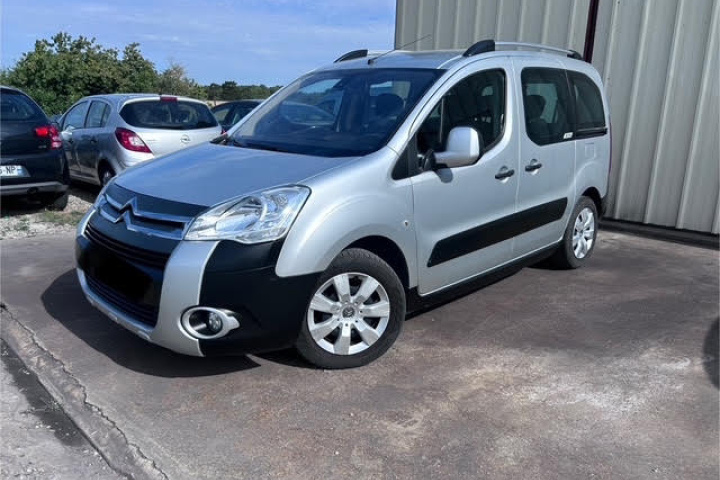 CITROEN BERLINGO MULTISPACE