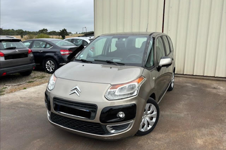 CITROEN C3 PICASSO