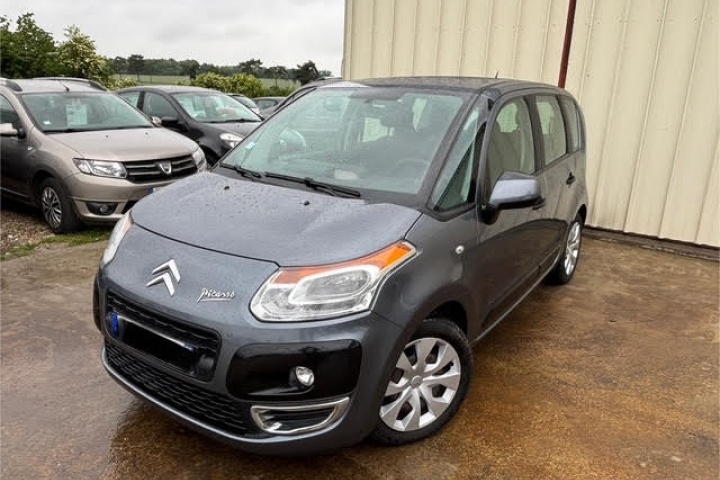 CITROEN C3 PICASSO