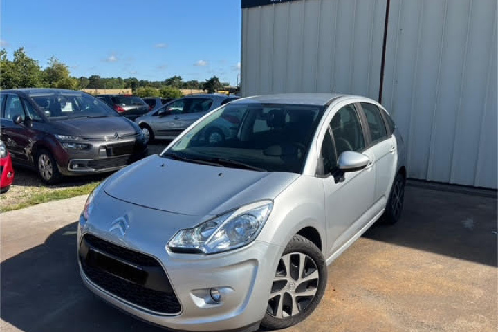 CITROEN C3