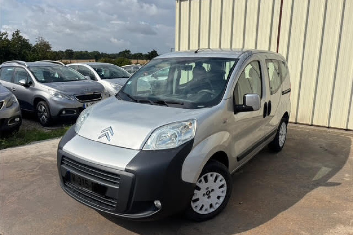 CITROEN NEMO