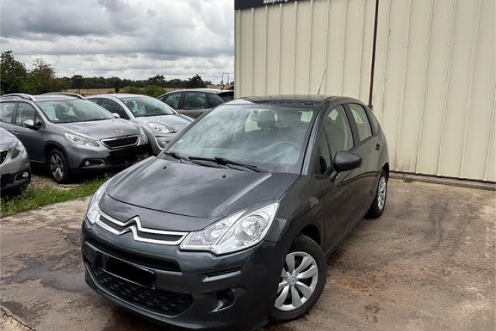 CITROEN C3