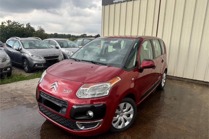 CITROEN C3 PICASSO