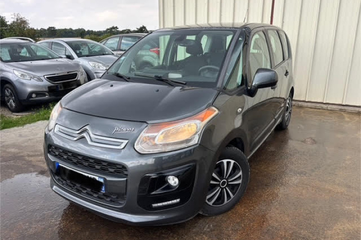CITROEN C3 PICASSO