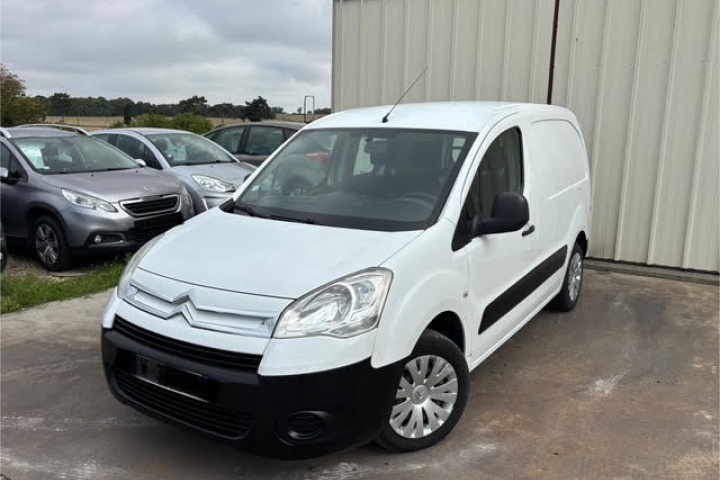 CITROEN BERLINGO FGN