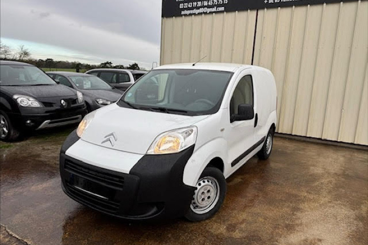 CITROEN NEMO