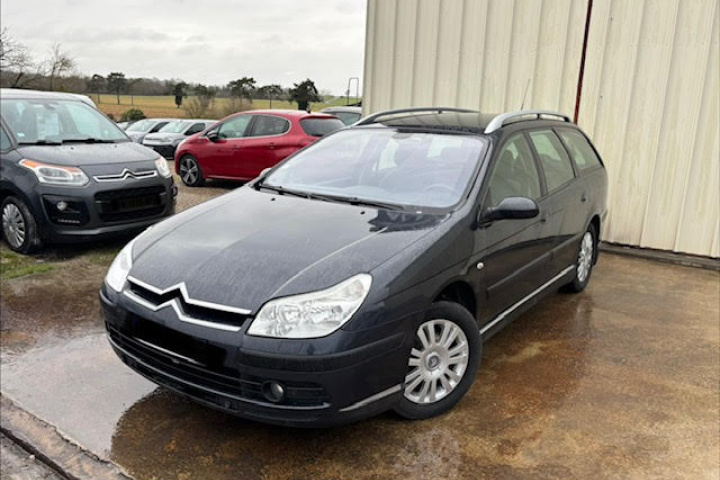 CITROEN C5 BREAK
