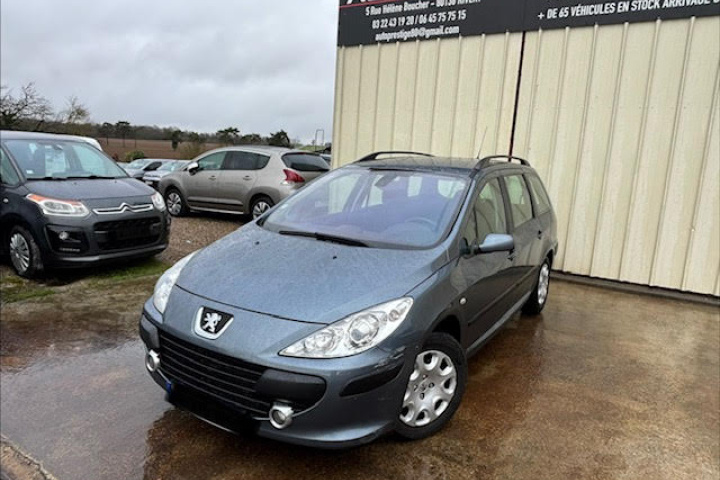 PEUGEOT 307 SW