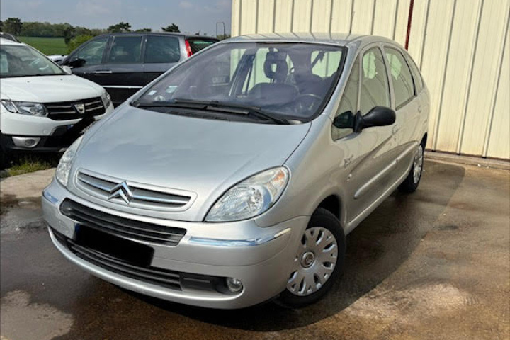 CITROEN XSARA PICASSO