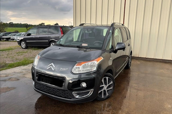 CITROEN C3 PICASSO
