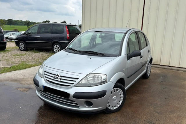 CITROEN C3