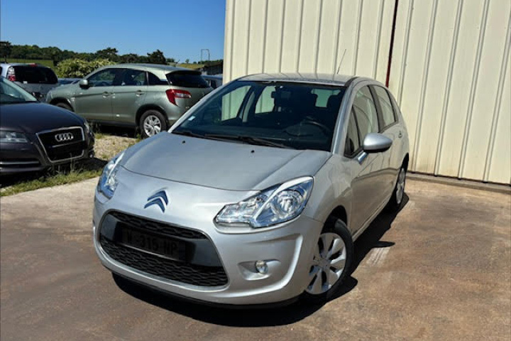 CITROEN C3