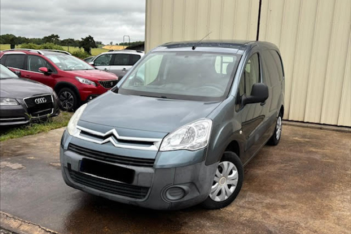 CITROEN BERLINGO FGN