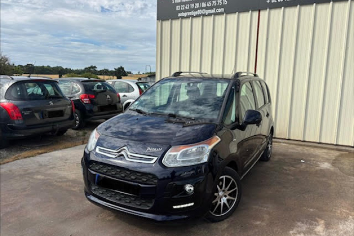 CITROEN C3 PICASSO