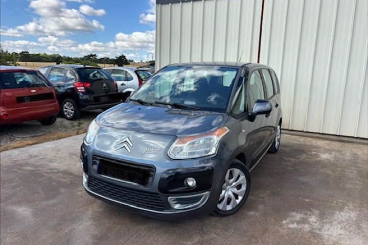 CITROEN C3 PICASSO