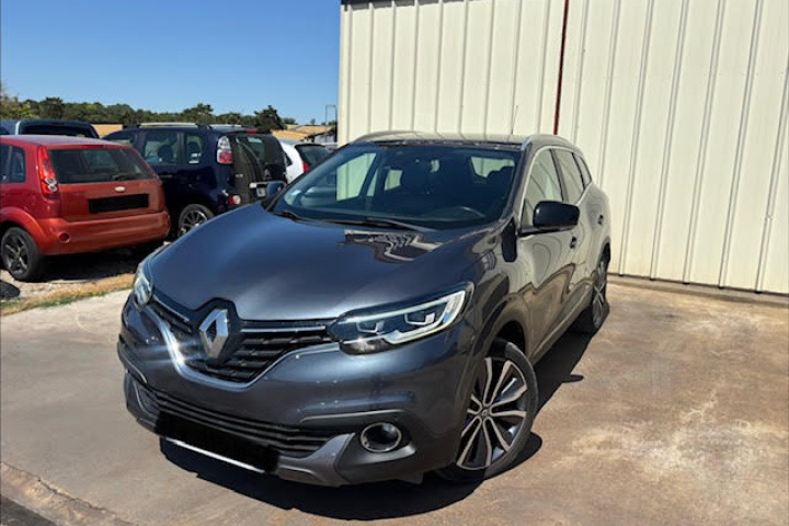 RENAULT KADJAR