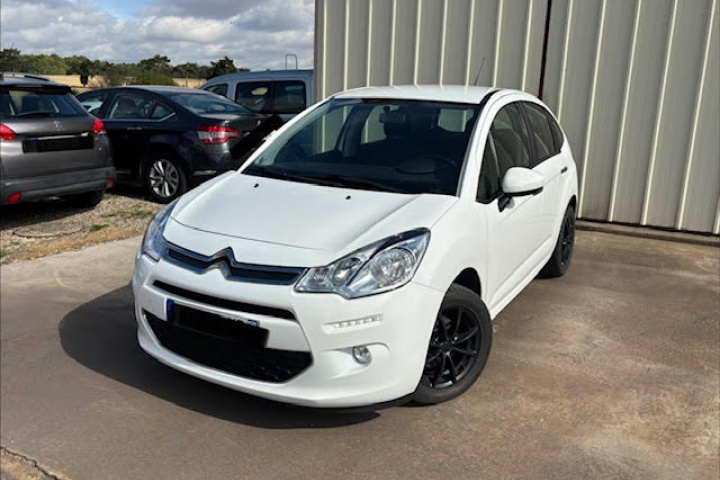 CITROEN C3