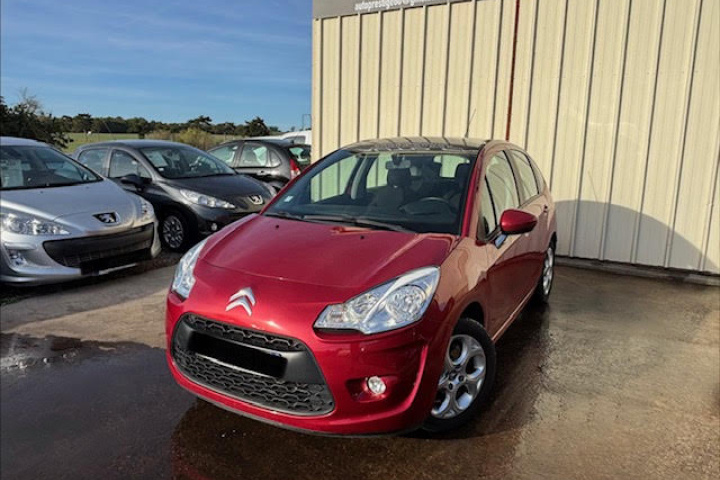CITROEN C3