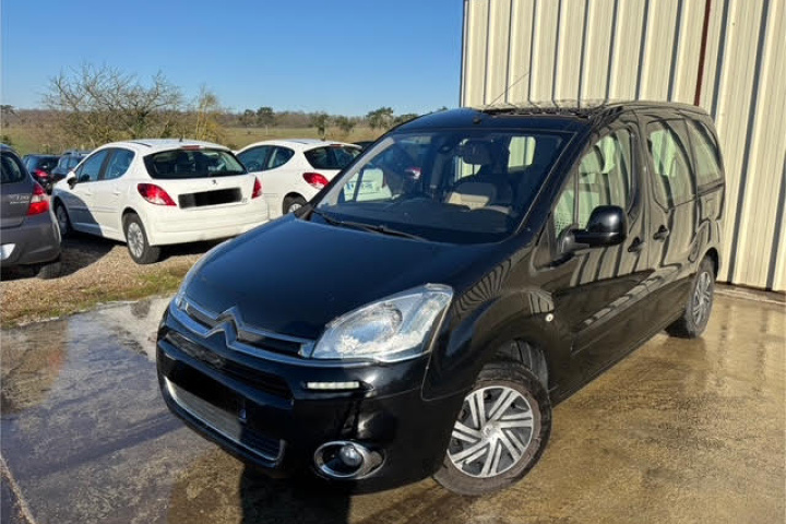 CITROEN BERLINGO MULTISPACE