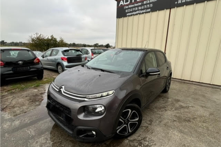 CITROEN C3